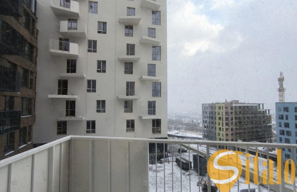 Продаж 1 кімнатна квартира вулиця Щурата місто Львів, фото 4