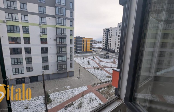 Продаж 2к. 70м2 Паркове містечко, фото 6