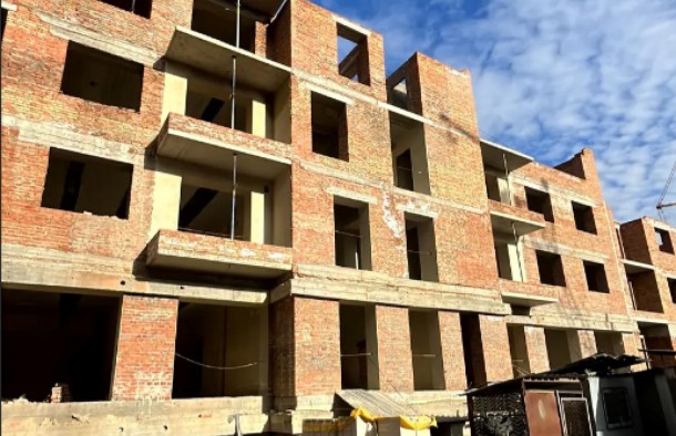 Продається  1 кімнатна квартира. ЖК Княгинин, фото 4