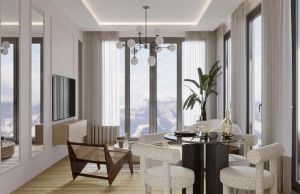 Продаж квартир в Чорногорії в Тіваті tv01444.cuc_s8220, фото 29