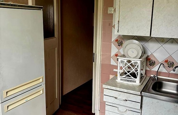 Продаж 2кімнатної повнометражної квартири вул. Південноукраїнська., фото 9