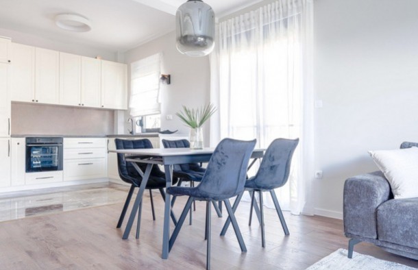 Продаж квартир в Чорногорії в Тіваті tv0139.3bd_s8580, фото 6