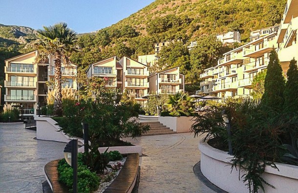 Gродаж квартир в Чорногорії в Пржно pz01462.2 bds8607, фото 12