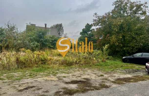 Ділянка 8 соток з фундаментом, вул. СхідноДальня, Осокорки, метро Славутич 5 км, фото 3