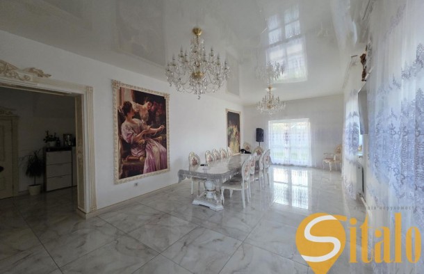 Продаж просторого 5 кімнатного будинку в Брюховичах, фото 8