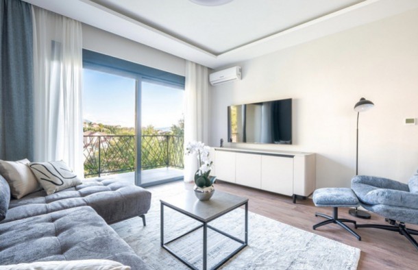 Продаж квартир в Чорногорії в Тіваті tv0139.3bd_s8580, фото 18