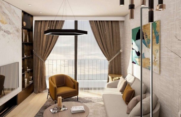 Продаж квартир в Чорногорії в Бечичі bc01276.1bd_s8126, фото 35