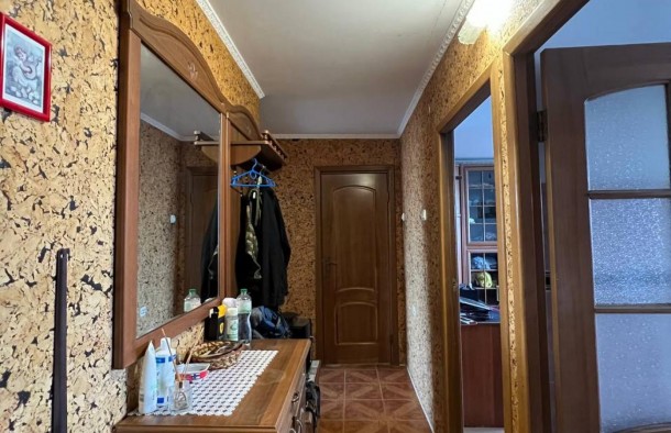Двокімнатна квартира гарний стан вул.Маковея м.Яворів Львівська обл., фото 9