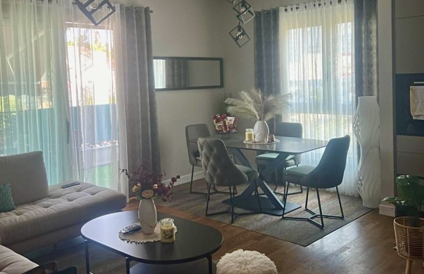 Продаж квартир в Чорногорії в Тіваті tv01457.2bd_s8554, фото 3