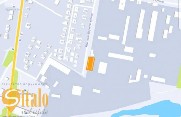 1 кім квартира 32кв.мвул.Барничам.ІваноФранківськ, фото 3