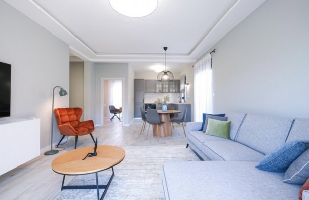 Продаж квартир в Чорногорії в Тіваті tv0139.3bd_s8577, фото 40