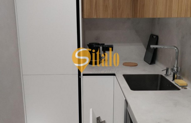 ОРЕНДА сучасної 1кім. квартири в ЖК SEVEN, Осокорки, фото 24