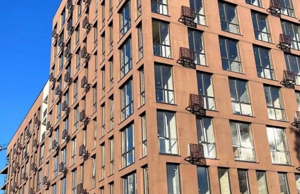 Продаж квартири 2ох кімнатної вулиця Під Голоском М.Львів, фото 3