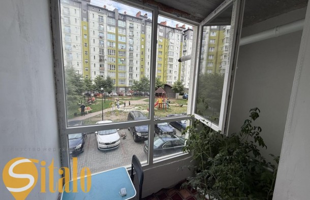Продаж 2 квартира вул. Стуса,Франківськ, фото 11