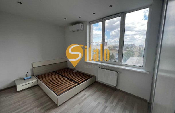 Простора 2кімнатна квартира у ЖК НовоДеміївський, поруч метро., фото 6