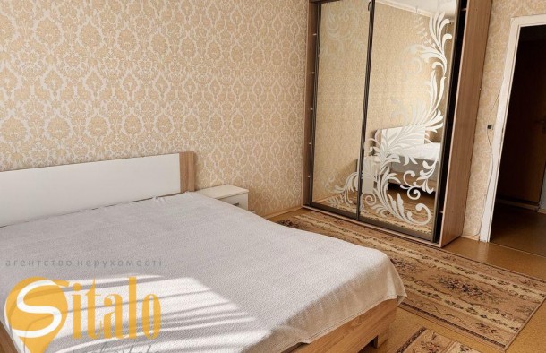 Продаж 2 кім квартири з ремонтом і меблямиПостанови, фото 2