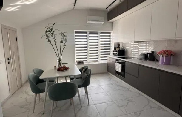 3 кім квартира з ремонтом в центрі міста, фото 9