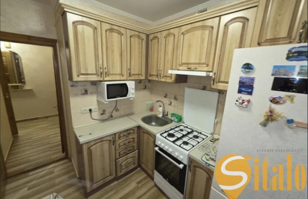 Продаж 2 кімнатної квартири з ремонтом вул. Кульчицької, фото 1