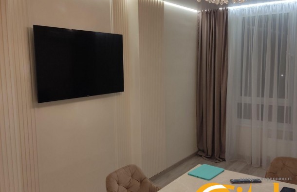 Продаж 2кім квартири в ЖК GREAT, Осокорки, Березняки, Дніпровська наб., фото 7