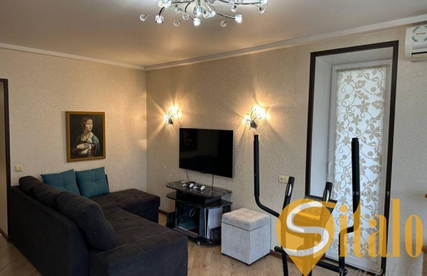 Продаж 4х кімнт. квартири вул. Святого Миколая., фото 13