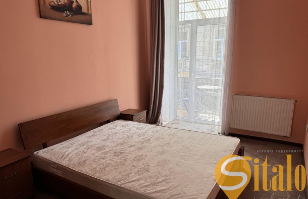 2 кімнатна квартира по вулиці Лазнева. місто Львів., фото 6