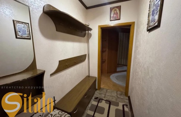 Продаж 4 кім квартири з ремонтом, індивід опалення, фото 21