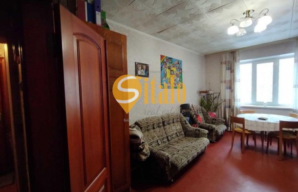 3кімнатна квартира на Лівому березі, Дарницький район., фото 12