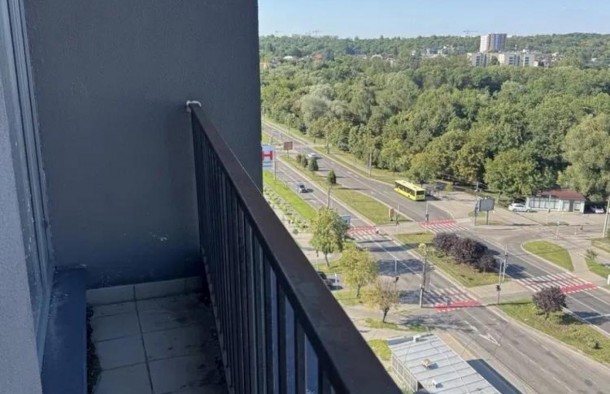 Продаж 1 кімнатна квартира Вячеслава Чорновола ЖК Сіті, фото 7