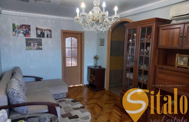 Продаж 3х кімн.квартири вул. Дунайська., фото 17