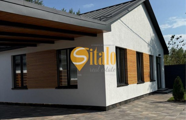 Будинок дом з ремонтом, метро Осокорки, Славутич, фото 4