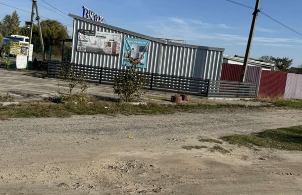 Продаж Магазину та земельної ділянки в с.Бабичі, Львівська обл., фото 10