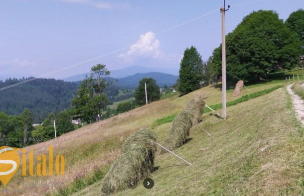 Продається земельна ділянка  в Яблуниці, фото 7