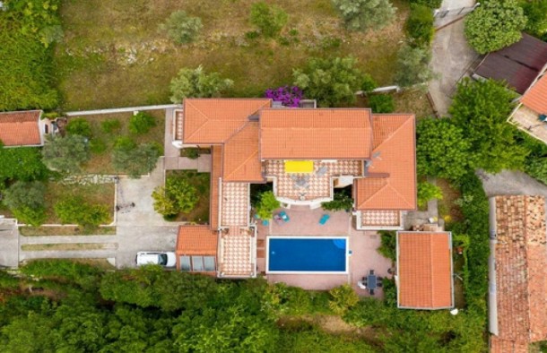 Продаж вілл і будинків в Чорногорії в Кавачі kv01174. 4bd_s3560, фото 15