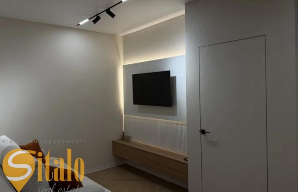 Продаж 1.5кім квартири, 44 кв. м., ЖК Millennium, фото 6