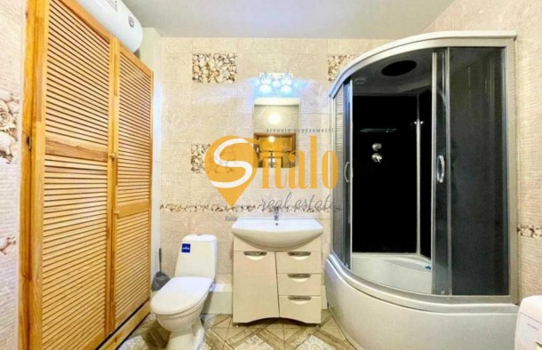 Продам 1к квартиру по вул. Драгоманова, 2а., фото 11