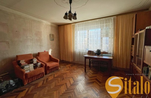 Продаж 3 кімнатної квартири по вулиці Величковського, Шевченківський район,Львів, фото 2