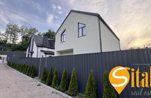 Будинок 115 м² з виходом до озера в центрі Іванковичів., фото 21