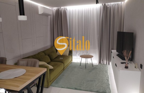 ОРЕНДА сучасної 1кім. квартири в ЖК SEVEN, Осокорки, фото 1