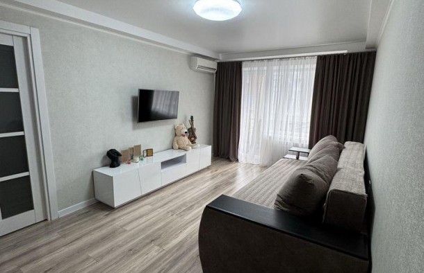 Двокімнатна квартира по вул. Українська район Малого ринку., фото 2