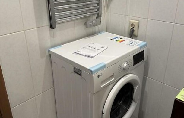 Продаж 2х кімн. квартири вул. Запорізька., фото 4