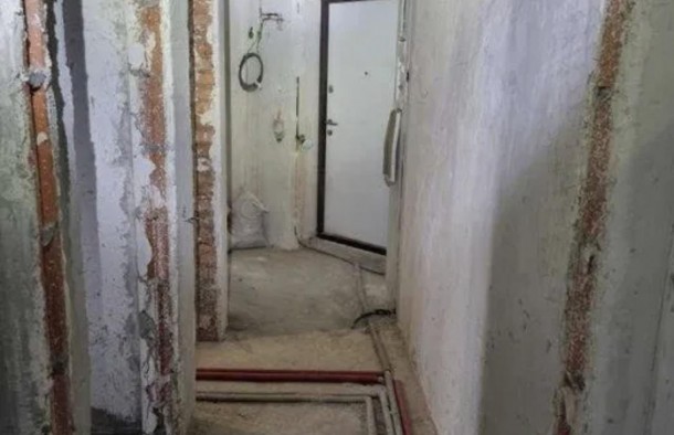 Продаж 1 кімнатної квартири в новобудові вул. Щирецька, Залізничний район, Львів, фото 6