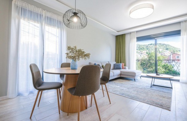 Продаж квартир в Чорногорії в Тіваті tv0139.3bd_s8577, фото 36