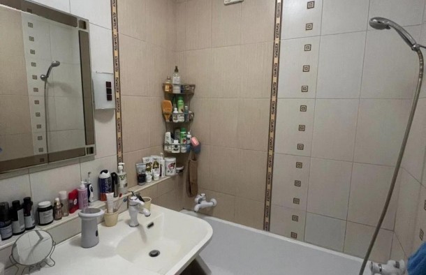 2 кімнатна квартира з ремонтом вулиця Стрийська, Франківський район, Львів, фото 16