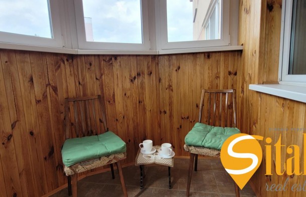 4кімнатна квартира вул. Олени Пчілки, 2 Позняки Генератор, фото 23