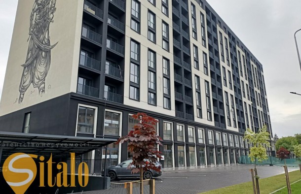 Продаж 2 кімнатної  квартири  Бельведерська Квартал, фото 1