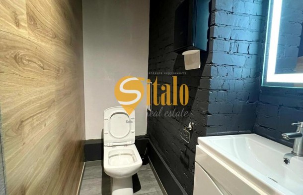 Оренда комерційного приміщення 108 м²  ЖК Prestige Hall  Палац Україна, фото 15