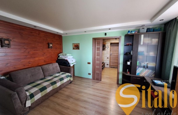 Двокімнатна з ремонтом .космос , район 23 гімназії, фото 3