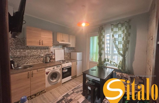 Продаж 1кімн. 37 м²  ЖК Патріотика  ОсокоркиПозняки Без комісії  Софії Русової 3В, фото 6