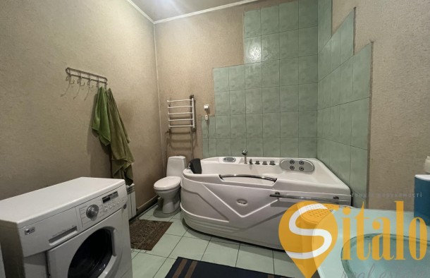 Капітальний будинок із каміном та садом, фото 26