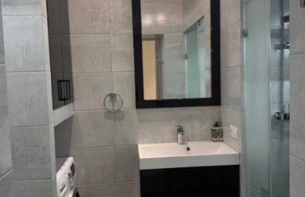 Продається простора дизайнерська квартира 116,9 м² у самому центрі Львова на вул. Івана Франка., фото 16